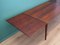 Rosewood Table from Omann Jun, Denmark, 1960s, Image 7