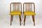 Dining Chairs by Antonin Suman, 1960s, Set of 2 8