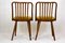 Dining Chairs by Antonin Suman, 1960s, Set of 2 3