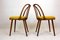 Dining Chairs by Antonin Suman, 1960s, Set of 2 12