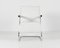 S411 Armchairs by W. H. Gispen for Mücke & Melder, 1930s, Set of 2, Image 3