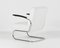 Set of S411 Armchairs by W. H. Gispen for Mücke & Melder, 1930s 6