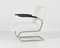 Set of S411 Armchairs by W. H. Gispen for Mücke & Melder, 1930s 5