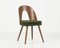 Dining Chairs by Antonin Suman, 1960s, Set of 6 2