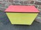 Vintage French Formica Store Counter, 1960s 1