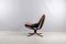 Falcon Chair by Sigurd Resell for Vatne Møbler, 1970s, Image 2