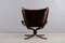 Vintage Falcon Chair by Sigurd Ressell for Vatne Furniture, 1970s, Image 6