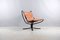Vintage Falcon Chair by Sigurd Ressell for Vatne Furniture, 1970s 8