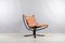 Vintage Falcon Chair von Sigurd Ressell für Vatne Furniture, 1970er 1
