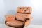 Mid-Century Leatherette Lounge Chair from Stoll Giroflex, 1960s 5