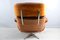 Mid-Century Leatherette Lounge Chair from Stoll Giroflex, 1960s, Image 11