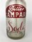 Italian Bitter Campari Soda Seltzer Bottle, 1950s, Image 5