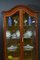 Edwardian Display Cabinet from Shapland and Petter, Image 12