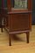 Edwardian Display Cabinet from Shapland and Petter, Image 3