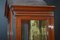 Edwardian Display Cabinet from Shapland and Petter, Image 2