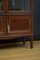 Edwardian Display Cabinet from Shapland and Petter 8
