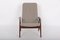 Model Contour Chairs by Alf Svensson for Fritz Hansen, Set of 2, Image 7