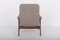 Model Contour Chairs by Alf Svensson for Fritz Hansen, Set of 2, Image 3