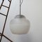 Antique German 2-Tone Pendant Lamp 1