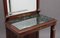 19th Century Mahogany Mirrored Console Table, Image 8