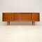 Credenza vintage in noce di Alfred Cox, anni '60, Immagine 1