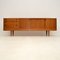 Vintage Walnut Sideboard by Alfred Cox, 1960s, Image 1