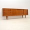 Vintage Walnut Sideboard by Alfred Cox, 1960s, Image 2