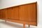 Vintage Walnut Sideboard by Alfred Cox, 1960s, Image 5