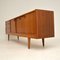 Vintage Walnut Sideboard by Alfred Cox, 1960s, Image 3