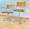 Height Adjustable Chairs, 1980s, Set of 2, Image 6