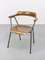 Vintage 4455 Dining Chair by Niko Kralj for Stol Kamnik, 1970s 21