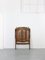 Vintage Danish Folding Armchair with 5 Positions 7