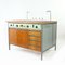 Industrial Laboratory Table, Czechoslovakia, 1976 1