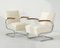 S411 Lounge Chairs by W. H. Gispen for Mücke Melder, 1930s, Set of 2, Image 1
