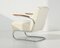 S411 Lounge Chairs by W. H. Gispen for Mücke Melder, 1930s, Set of 2, Image 4