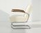S411 Lounge Chairs by W. H. Gispen for Mücke Melder, 1930s, Set of 2, Image 3