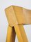 Vintage Trieste Folding Chair by Aldo Jacober for Bazzani 7