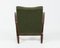 H-269 Lounge Chairs by Jindřich Halabala, 1930s, Set of 2, Image 7