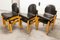 Flex Chairs by Gerd Lange for Thonet, 1986, Set of 6, Image 1