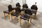 Flex Chairs by Gerd Lange for Thonet, 1986, Set of 6, Image 34