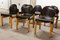 Flex Chairs by Gerd Lange for Thonet, 1986, Set of 6, Image 35