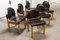 Flex Chairs by Gerd Lange for Thonet, 1986, Set of 6 32