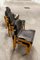 Flex Chairs by Gerd Lange for Thonet, 1986, Set of 6, Image 5