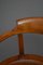 Late Victorian Desk or Library Chair from Turner, Son & Walker 13