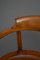 Late Victorian Desk or Library Chair from Turner, Son & Walker, Image 13