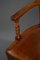 Late Victorian Desk or Library Chair from Turner, Son & Walker, Image 14