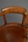 Late Victorian Desk or Library Chair from Turner, Son & Walker, Image 12