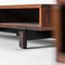 Coffee Tables in Wood, 1980s, Set of 2, Image 6