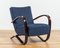 H-269 Lounge Chairs by Jindřich Halabala, 1930s, Set of 2 7