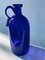 Vintage Italian Murano Glass Vase by Vittorio Zecchin, 1930s 2